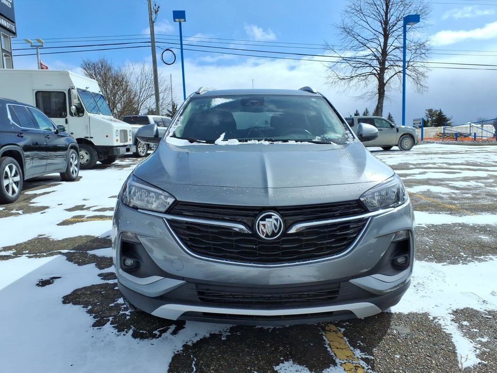 Used 2023 Buick Encore GX Select image 2