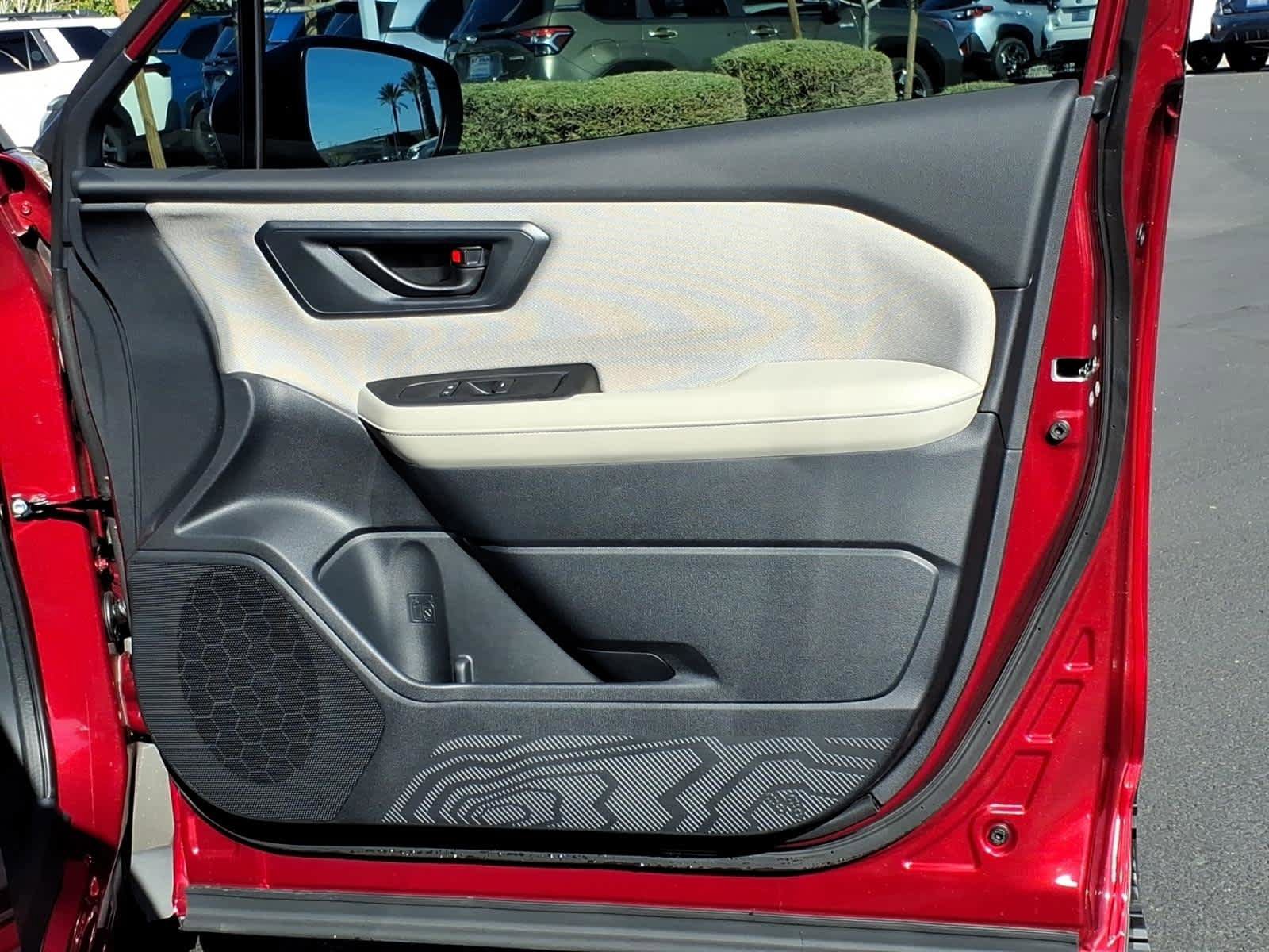 New 2026 Subaru Forester AWD/4WD image 17