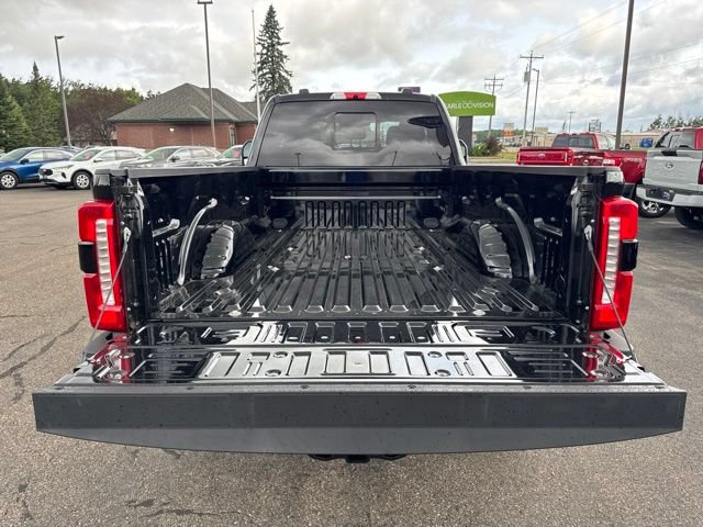 Used 2024 Ford F350 XL w/ 360-Degree Camera Package RWD image 7