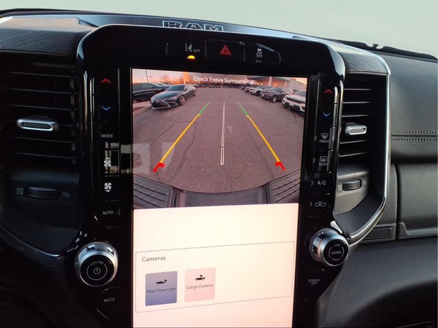 New 2026 RAM 2500 Laramie w/ Night Edition image 15