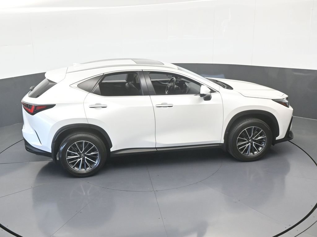 Used 2024 Lexus NX 350 AWD image 52