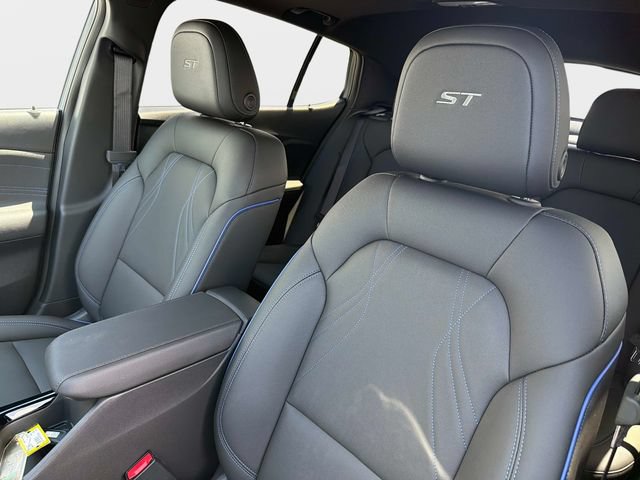 New 2026 Buick Envista Sport Touring w/ Convenience I Package FWD image 20