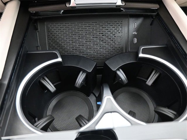 New 2025 Mercedes-Benz GLE 450e 4MATIC image 3