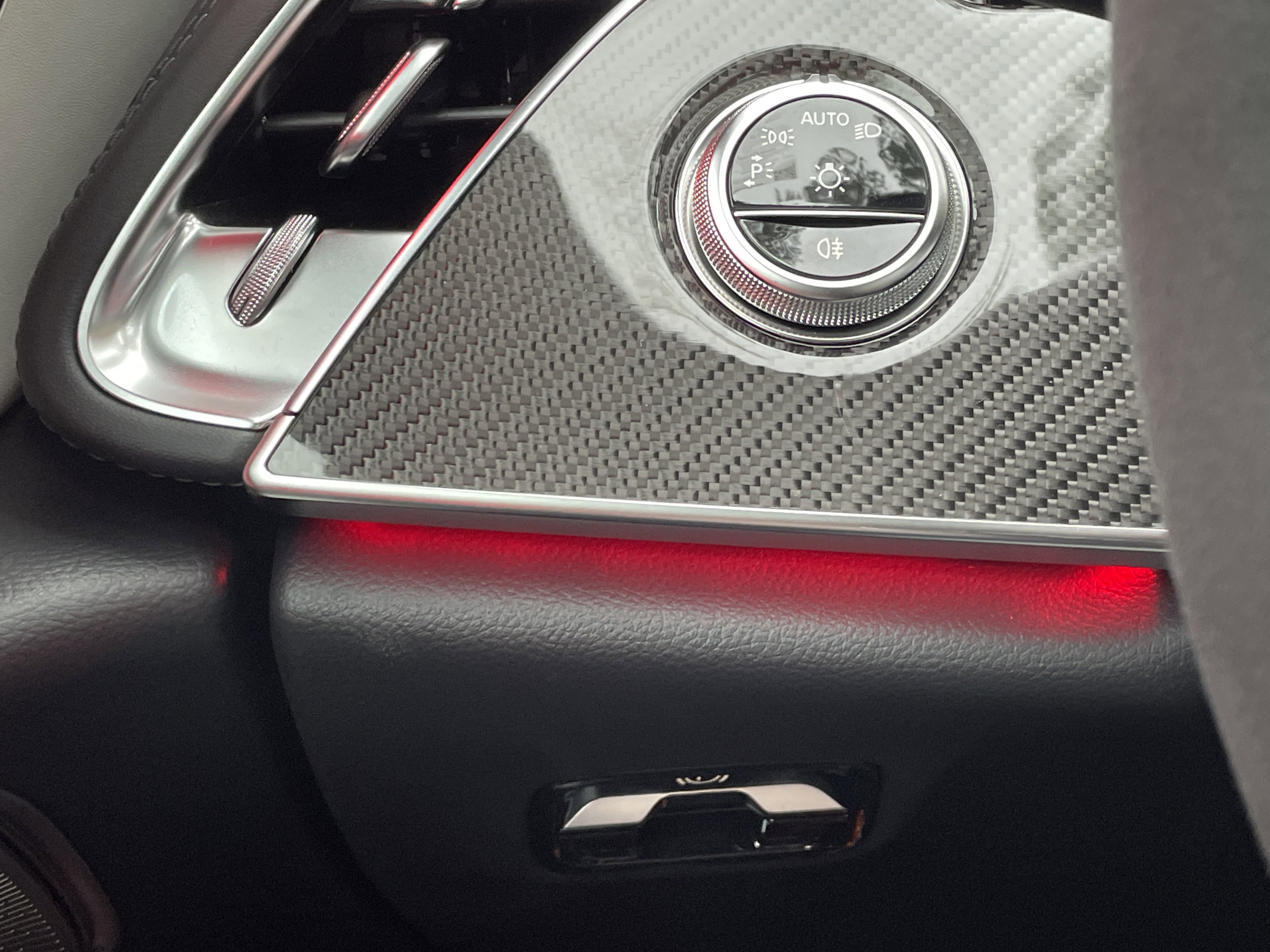 New 2026 Mercedes-Benz E 53 AMG e 4MATIC Sedan image 23