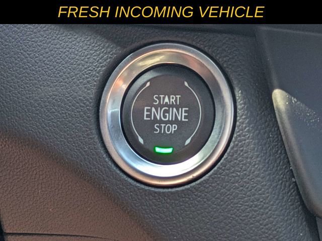 Used 2025 Cadillac CT4 Premium Luxury RWD image 23