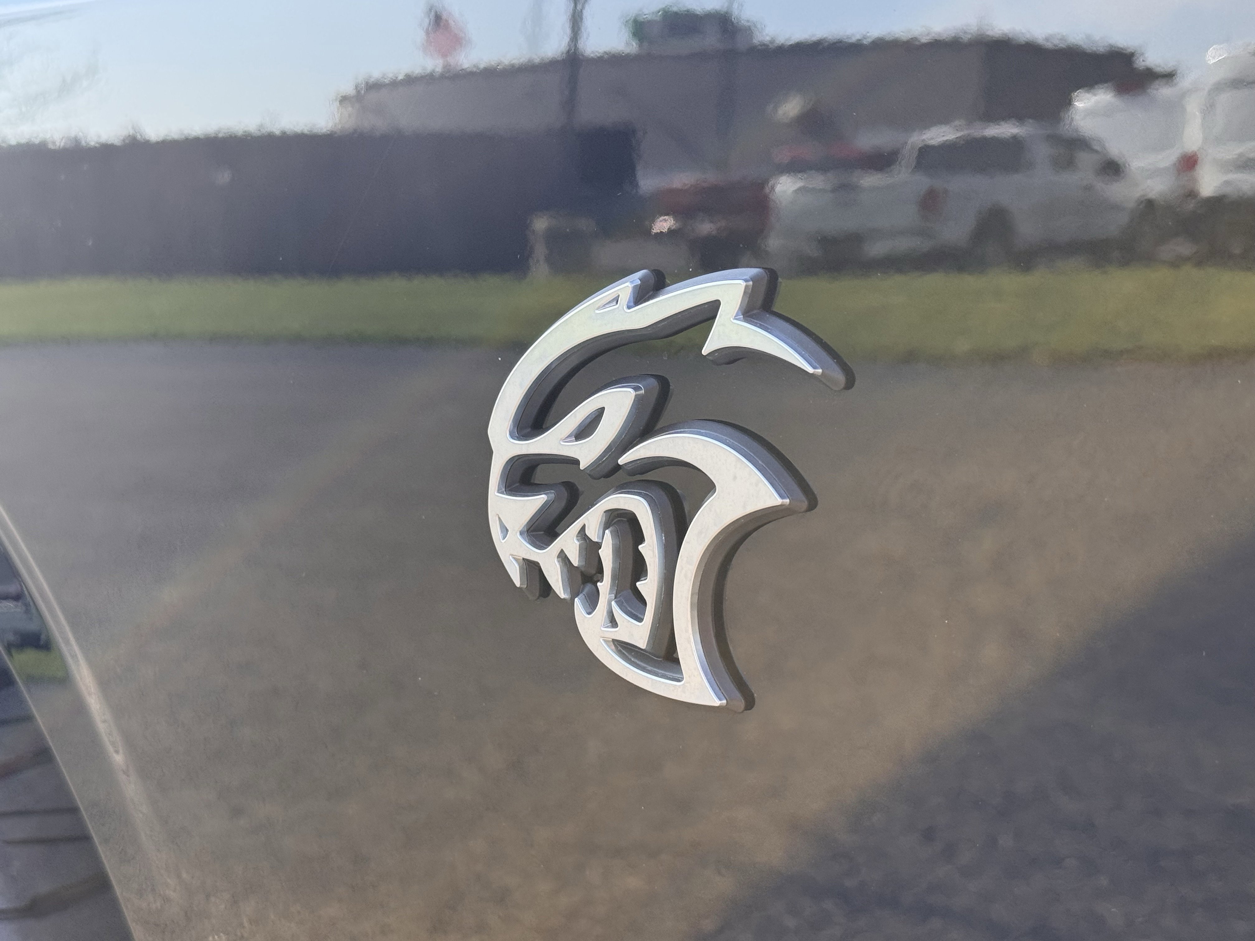 Used 2023 Dodge Challenger SRT Hellcat image 29