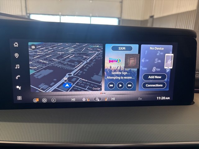 New 2025 Nissan Murano SL image 27