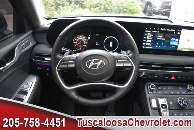 Used 2024 Hyundai Palisade Limited image 35
