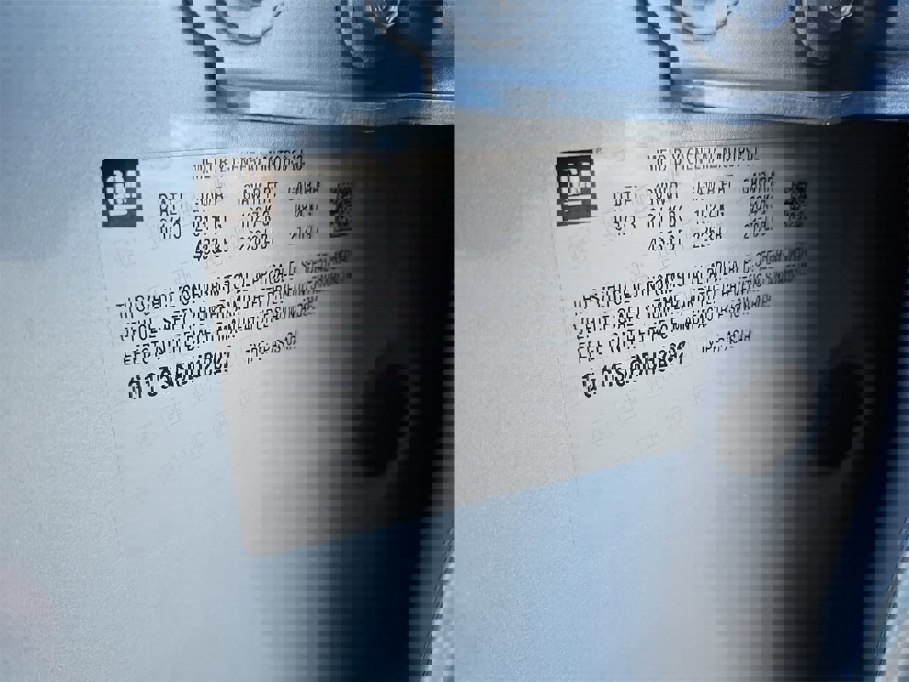 Used 2013 Chevrolet Malibu LT w/ Power Convenience Package image 35