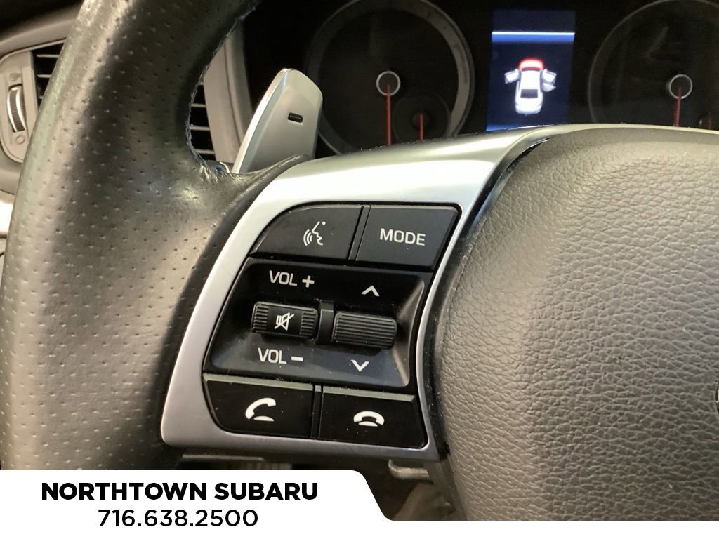 Used 2019 Hyundai Sonata Limited FWD image 13