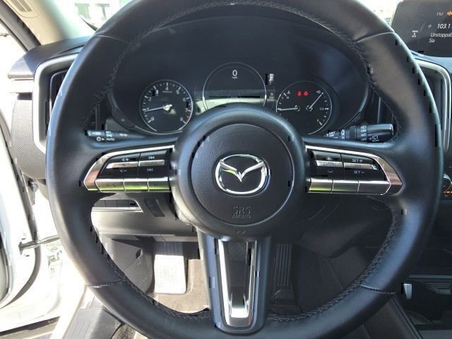 Used 2025 MAZDA CX-50 AWD 2.5 S w/ Cargo Package image 21