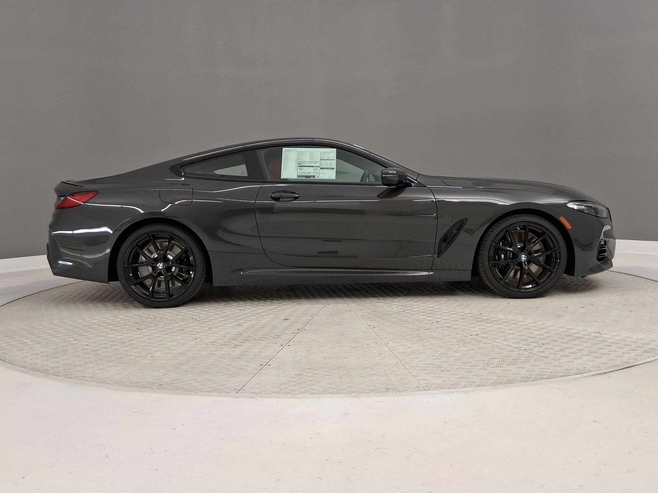 New 2026 BMW 840i Coupe w/ M Sport Professional Package RWD image 6