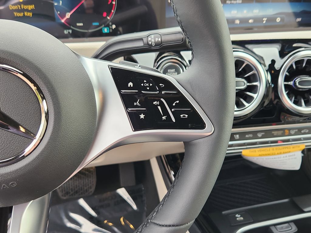 New 2026 Mercedes-Benz CLA 250 4MATIC image 28