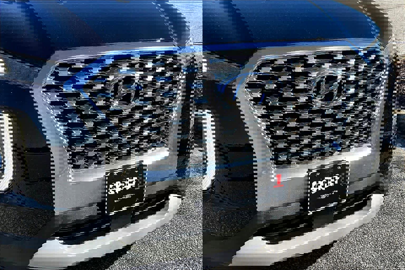 Used 2020 Hyundai Palisade SEL image 29