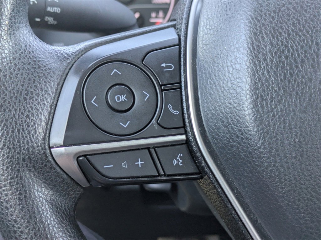 Used 2024 Toyota Camry LE image 26