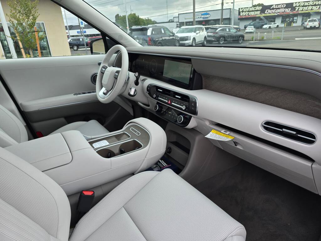 New 2026 Hyundai Palisade SEL Premium AWD/4WD image 44