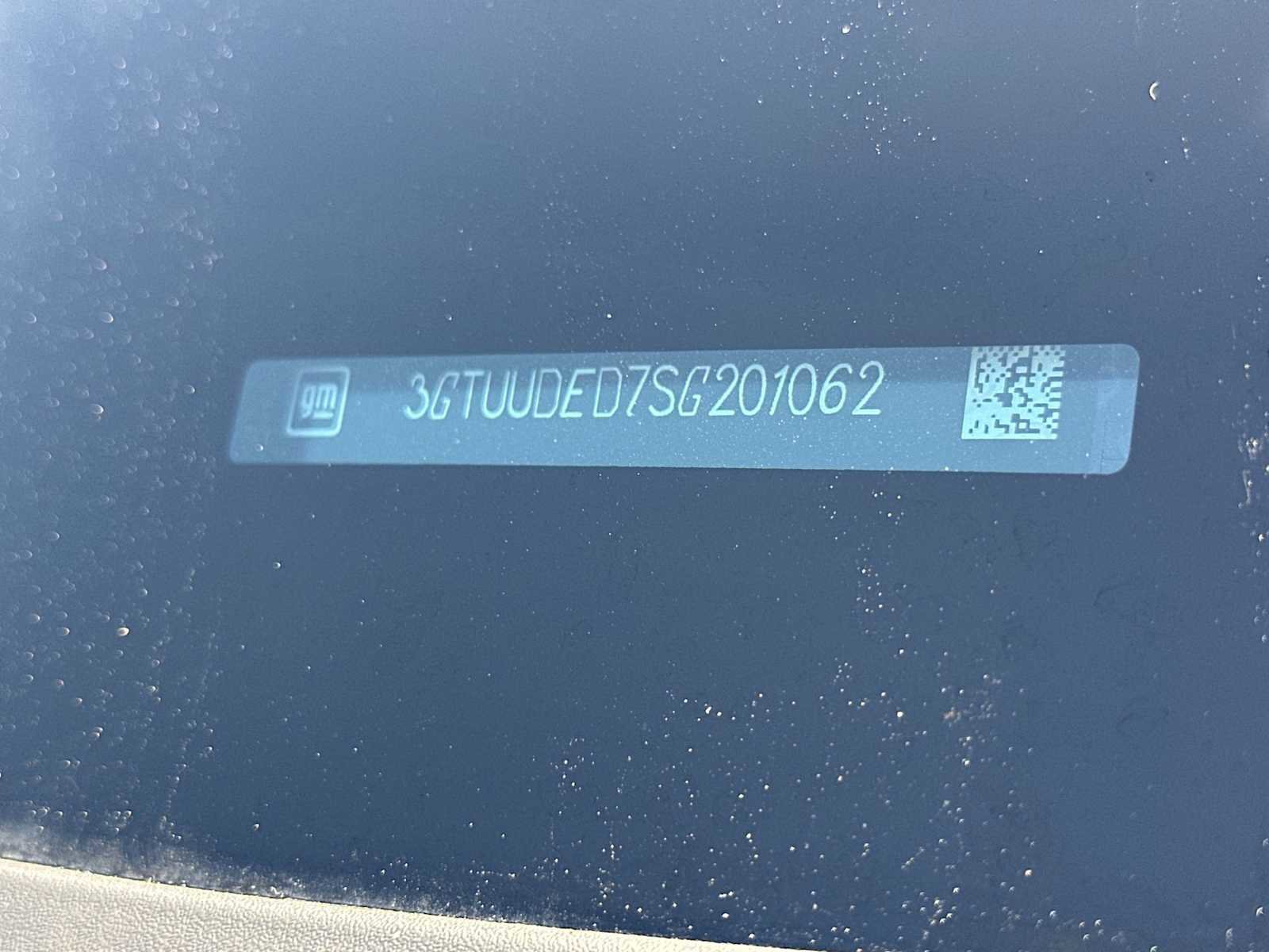 Certified 2025 GMC Sierra 1500 SLT image 27