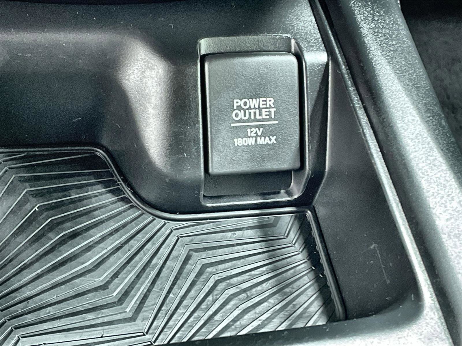 Used 2019 Honda CR-V EX image 27