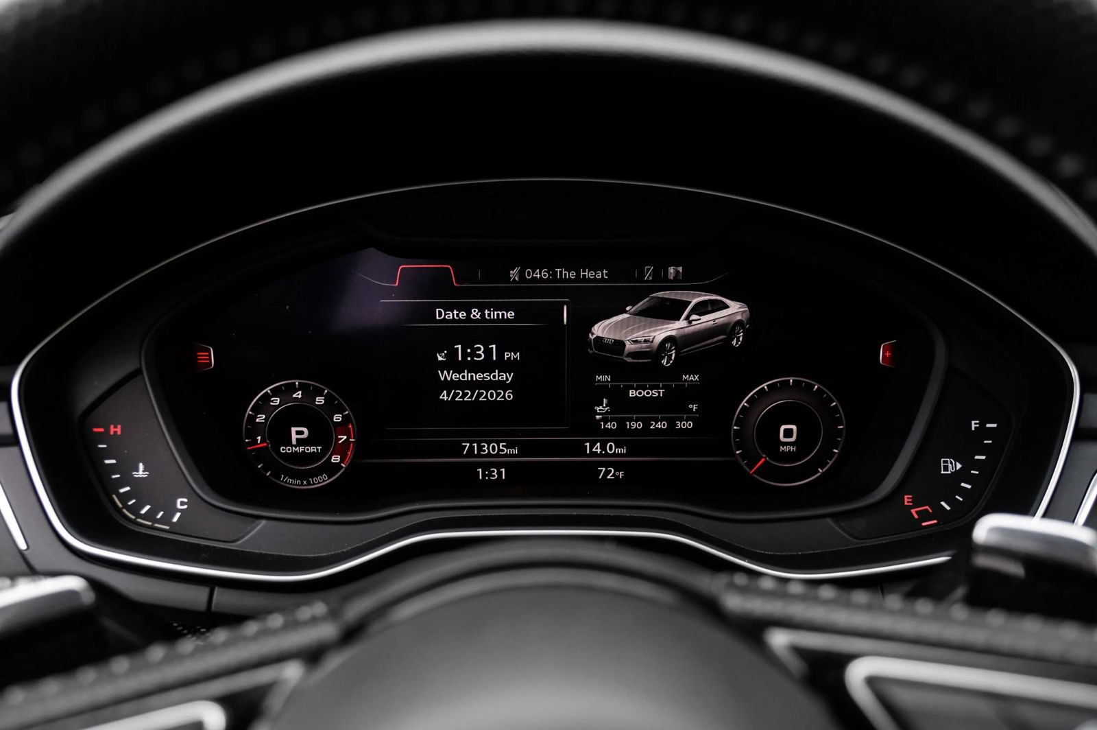 Used 2018 Audi RS 5 AWD/4WD image 21