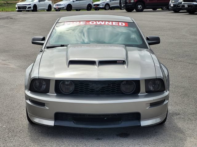 Used 2008 Ford Mustang GT Premium RWD image 3