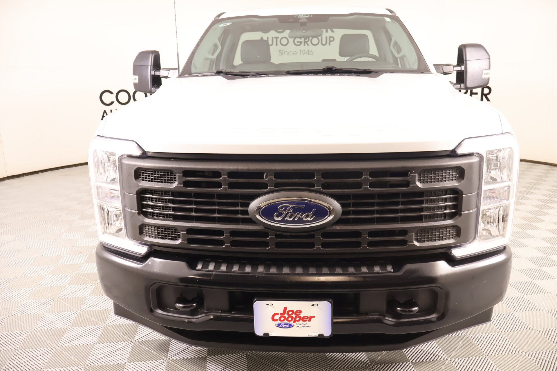 Used 2026 Ford F250 XL RWD image 7