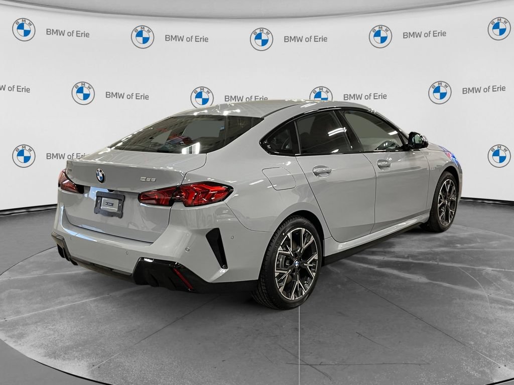 New 2026 BMW 228i xDrive w/ Technology Package AWD/4WD image 5