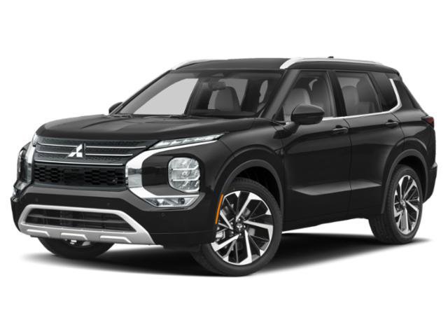 Used 2022 Mitsubishi Outlander SEL AWD/4WD image 1