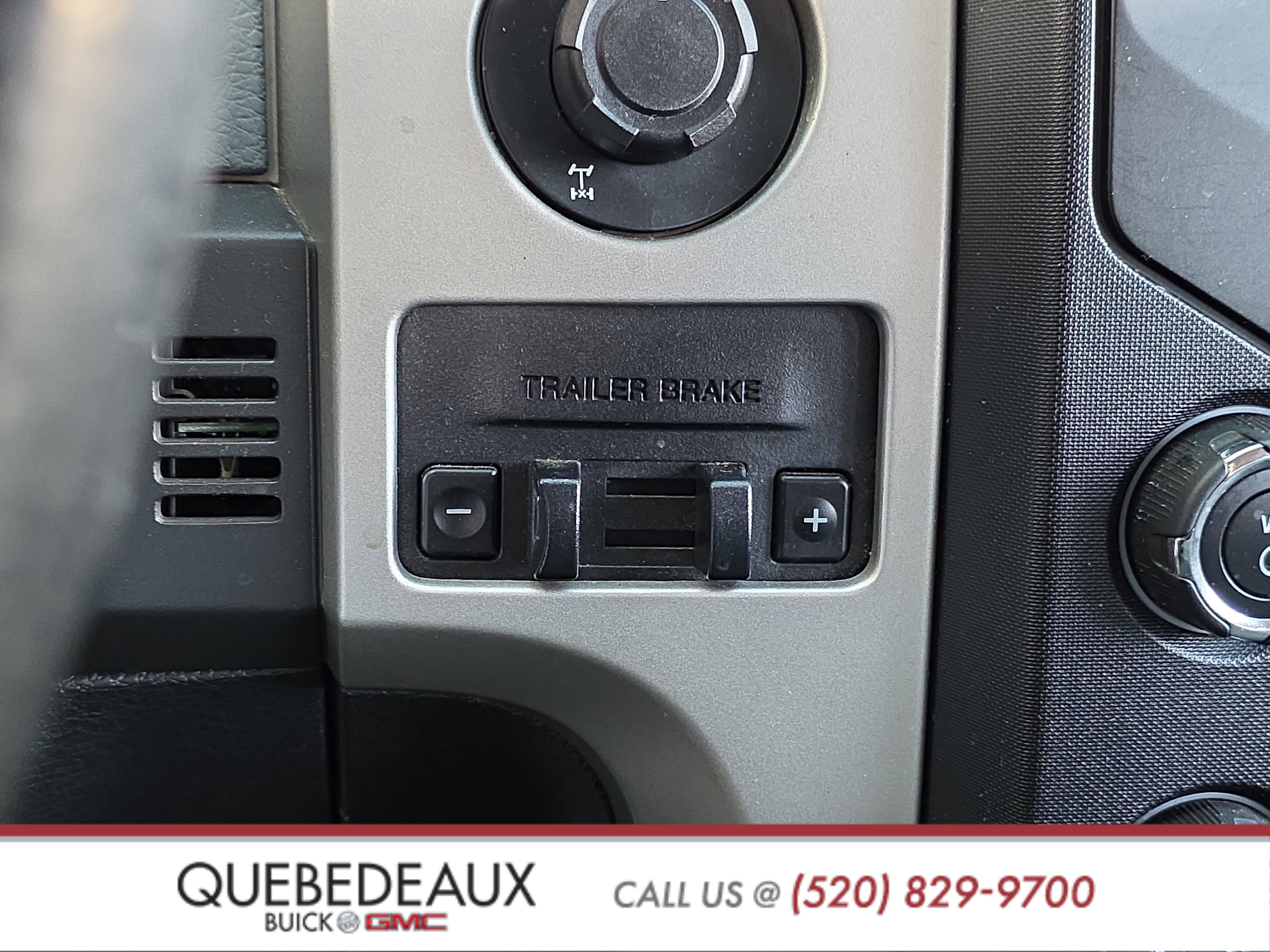 Used 2013 Ford F150 XLT w/ XLT Chrome Pkg RWD image 22