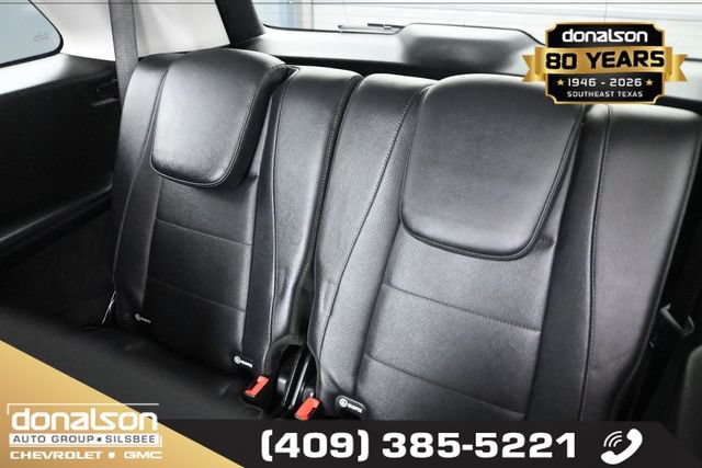 Used 2020 Mercedes-Benz GLS 450 4MATIC image 12