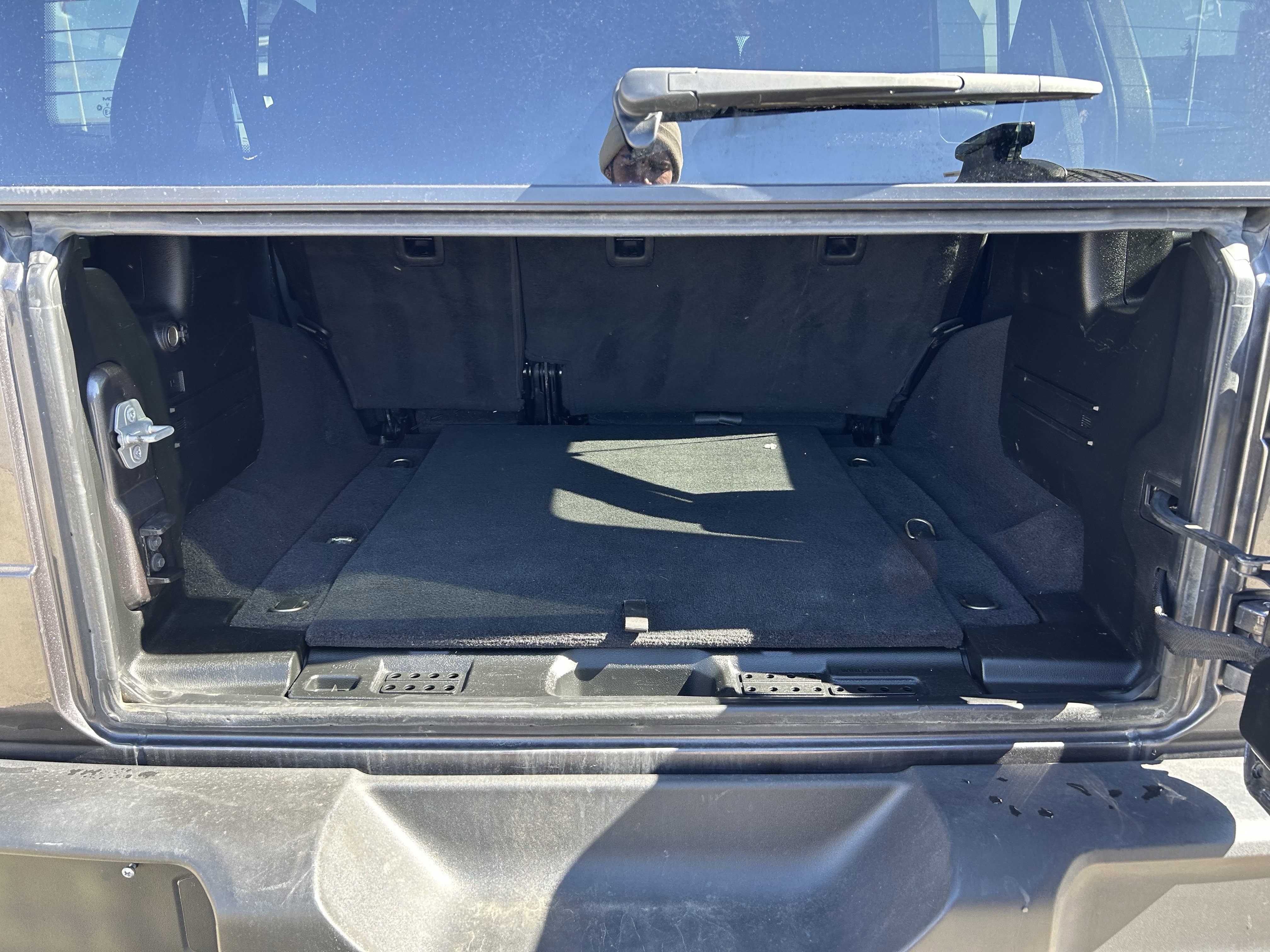 Used 2020 Jeep Wrangler Unlimited Sport S image 24