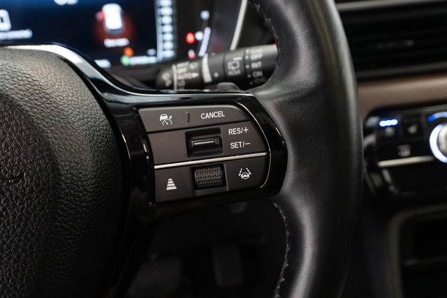 Certified 2024 Honda Pilot Elite image 21