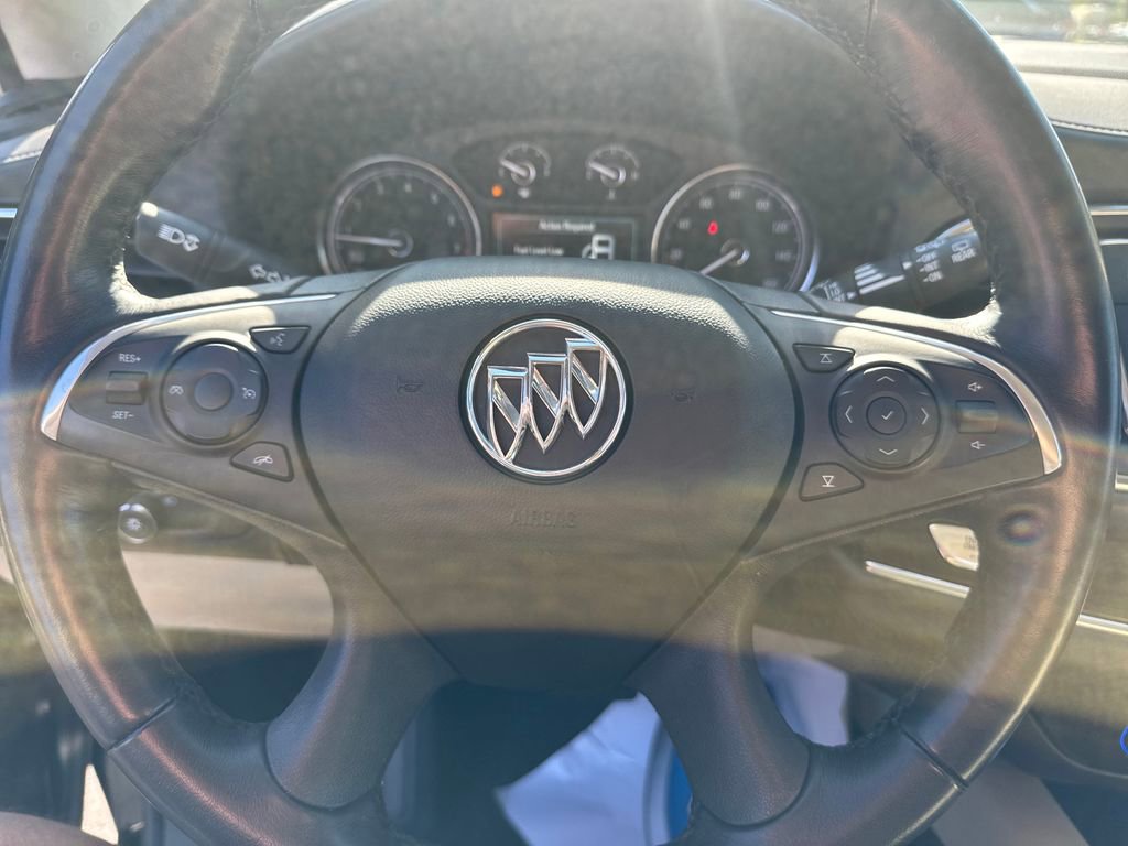 Used 2018 Buick Enclave Essence w/ Trailering Package image 20