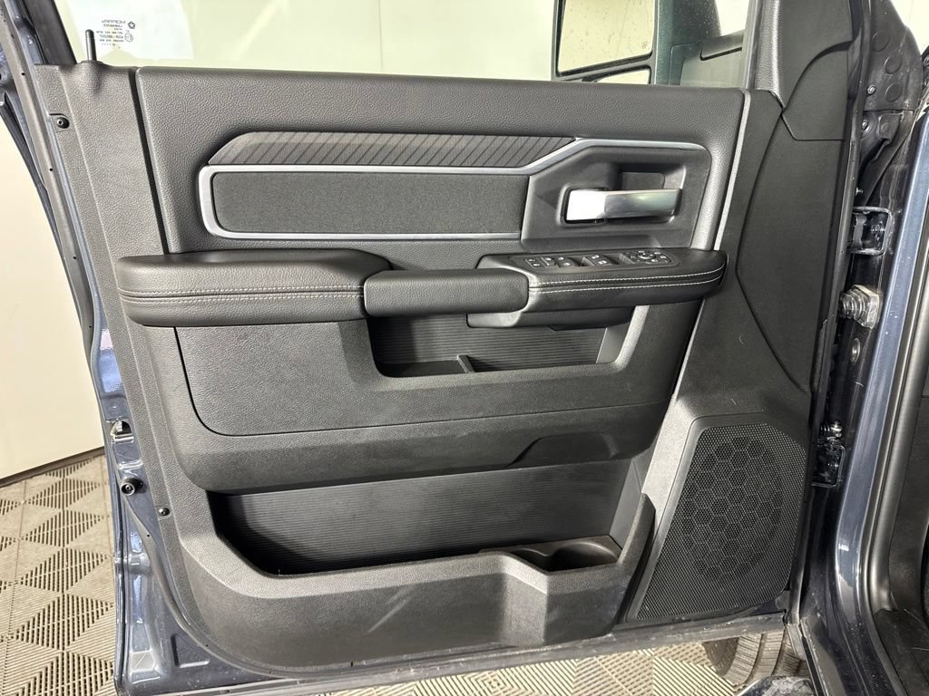 Used 2026 RAM 2500 Big Horn AWD/4WD image 26