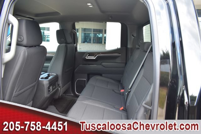 New 2026 Chevrolet Silverado 1500 RST w/ Safety Package AWD/4WD image 17