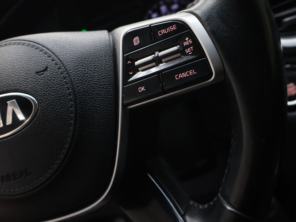 Used 2020 Kia Sorento S FWD image 21