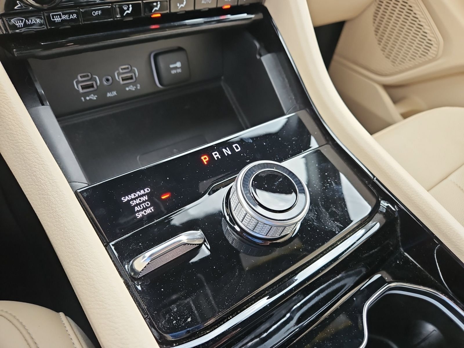 Used 2023 Jeep Grand Cherokee L Limited w/ Luxury Tech Group II AWD/4WD image 27