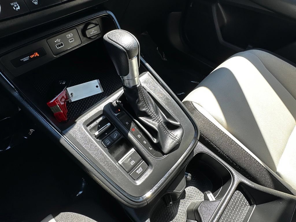 Used 2023 Honda CR-V EX image 27