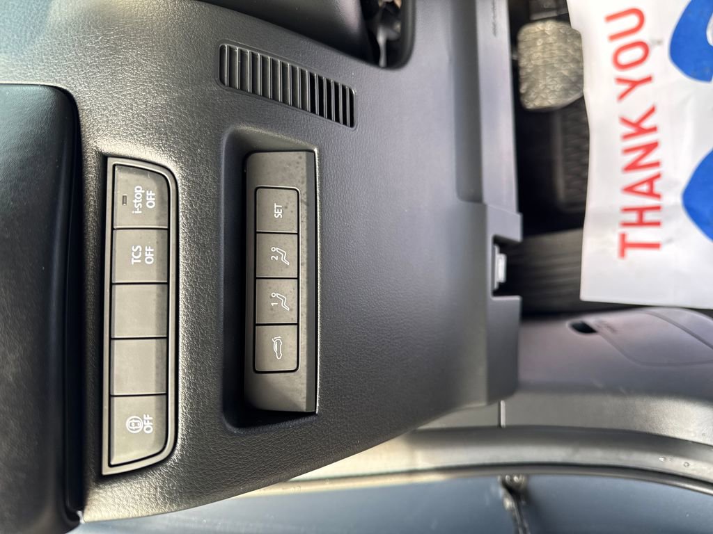 Used 2024 MAZDA CX-50 AWD 2.5 Turbo w/ Premium Pkg image 31