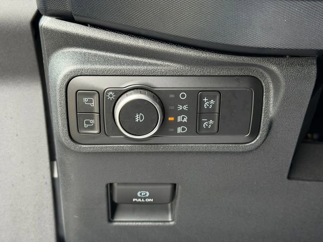 Used 2021 Ford Bronco Outer Banks image 33