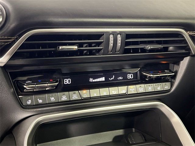 Used 2025 MAZDA CX-70 3.3 Turbo S w/ Premium Package image 16