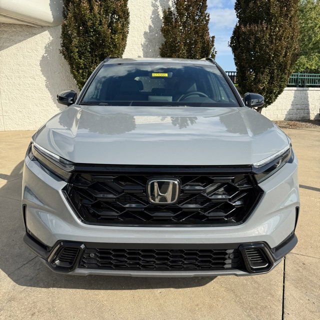 New 2026 Honda CR-V Sport-L image 8