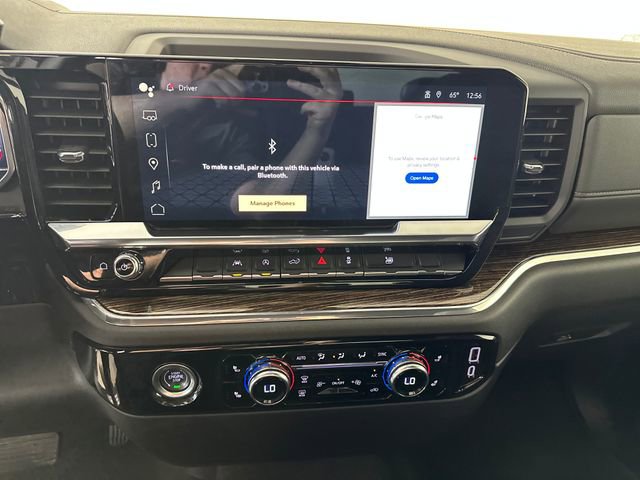 Used 2024 GMC Sierra 1500 Elevation image 21