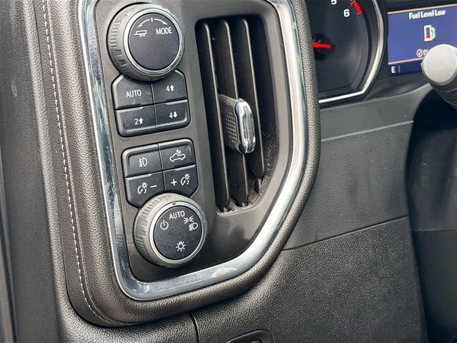 Used 2020 Chevrolet Silverado 1500 RST w/ All-Star Edition image 10