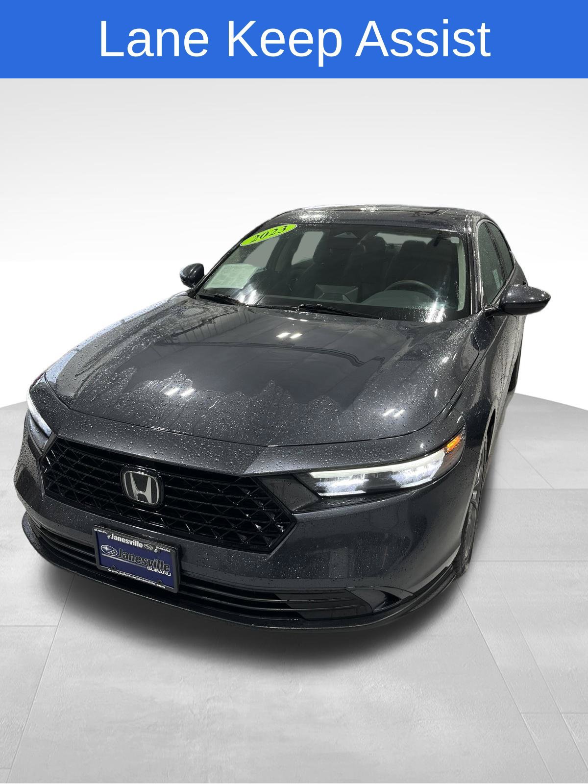 Used 2023 Honda Accord EX image 5