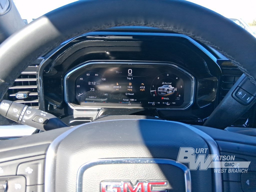 Used 2026 GMC Sierra 1500 SLE AWD/4WD image 31