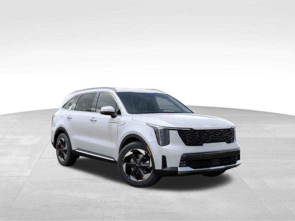 New 2026 Kia Sorento EX AWD/4WD image 8