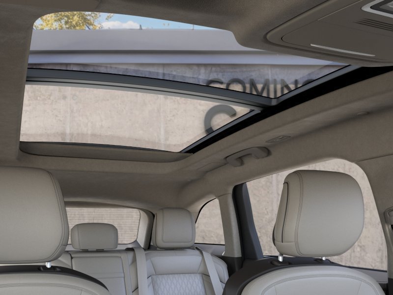 New 2026 Lincoln Nautilus Black Label AWD/4WD image 22