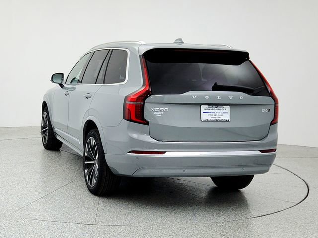 New 2026 Volvo XC90 B6 Plus w/ Protection Package Premier image 6