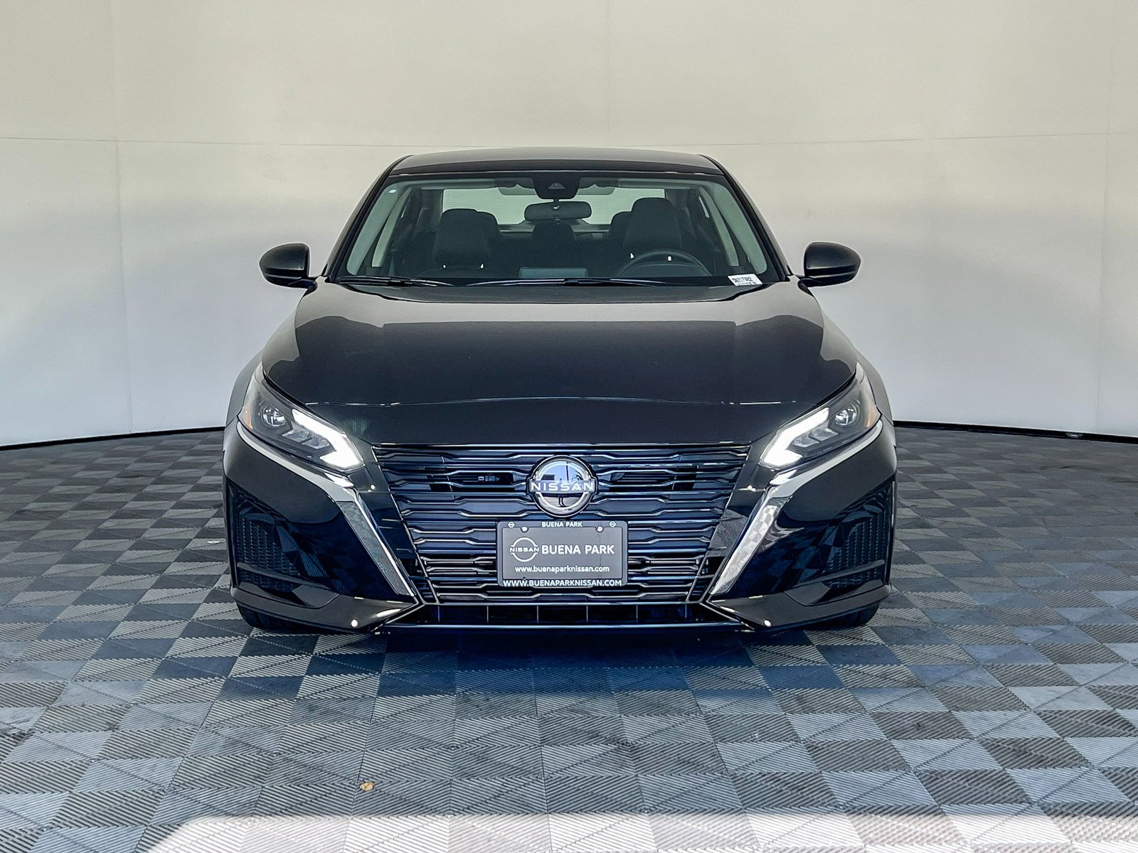 New 2025 Nissan Altima 2.5 S image 4