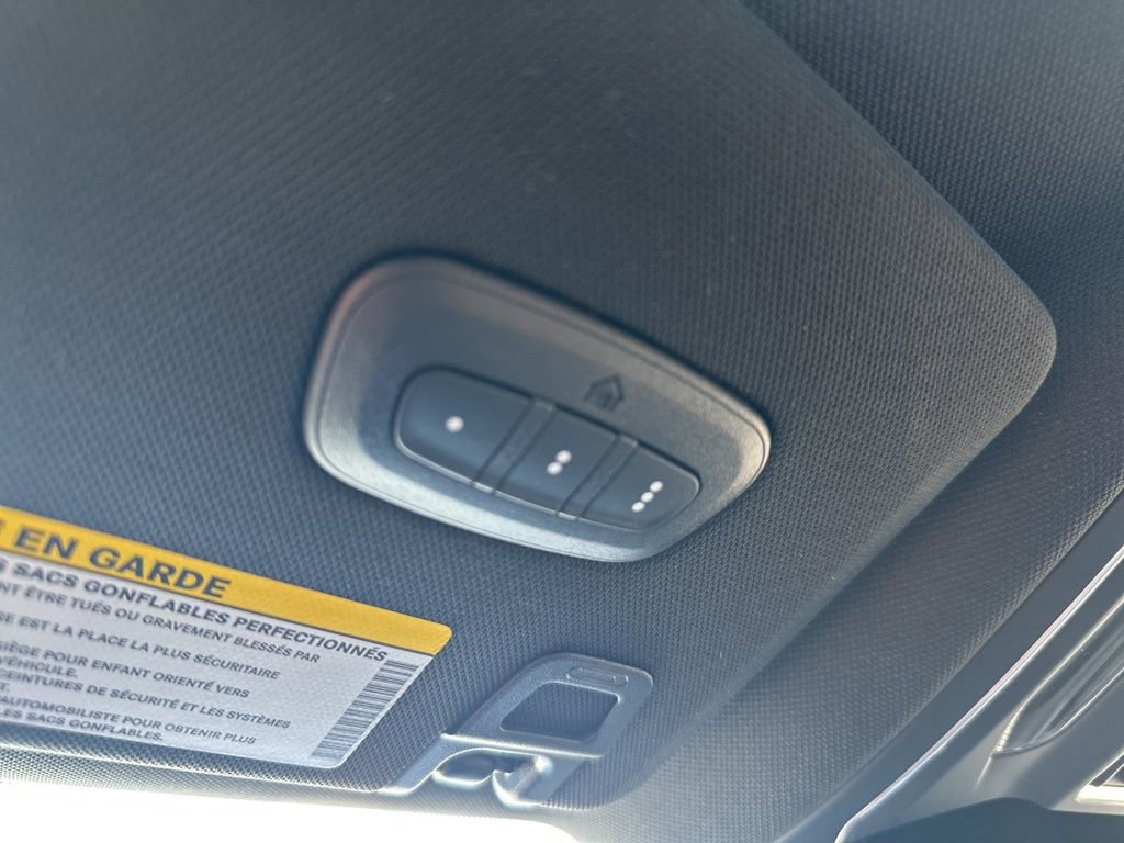 New 2026 Jeep Grand Cherokee Limited image 28